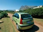 Citroen C3 2001 года (ZA)